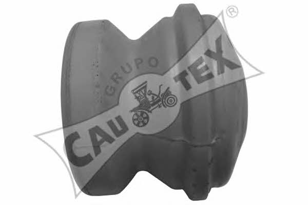 Cautex 201561 Rubber buffer, suspension 201561