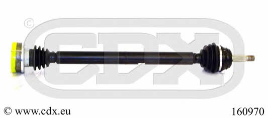 CDX 160970 Drive shaft 160970