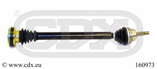 CDX 160973 Drive shaft 160973