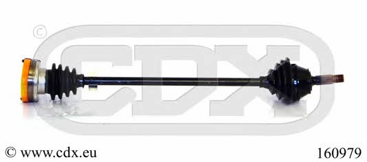 CDX 160979 Drive shaft 160979