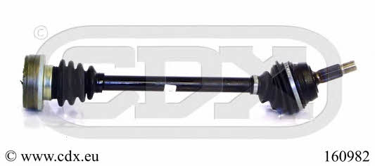 CDX 160982 Drive shaft 160982