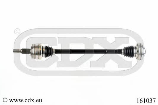 CDX 161037 Drive shaft 161037