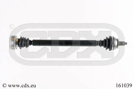 CDX 161039 Drive shaft 161039