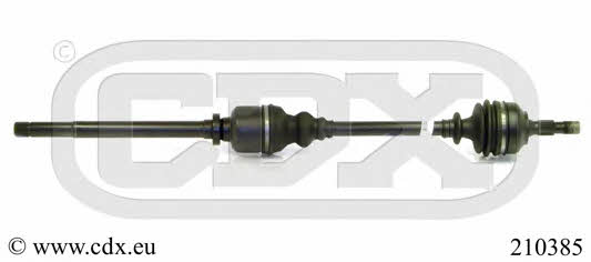 CDX 210385 Drive shaft 210385
