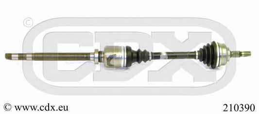 CDX 210390 Drive shaft 210390