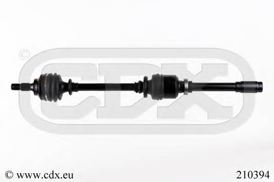 CDX 210394 Drive shaft 210394