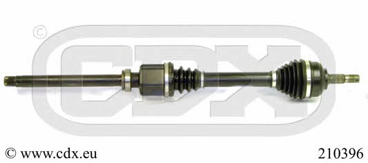 CDX 210396 Drive shaft 210396