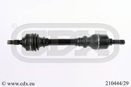 CDX 210444/29 Drive shaft 21044429