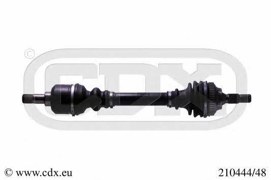CDX 210444/48 Drive shaft 21044448