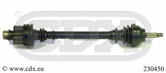 CDX 230450 Drive shaft 230450