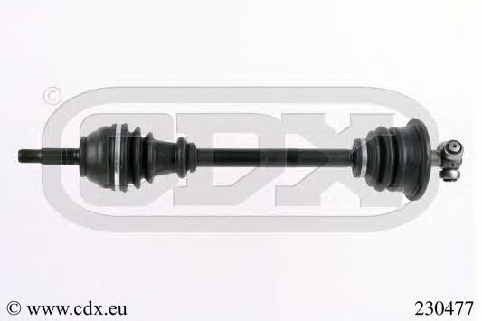 CDX 230477 Drive shaft 230477