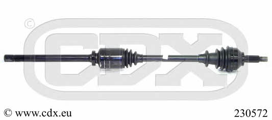 CDX 230572 Drive shaft 230572