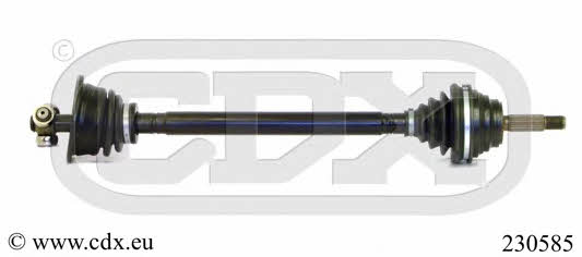 CDX 230585 Drive shaft 230585