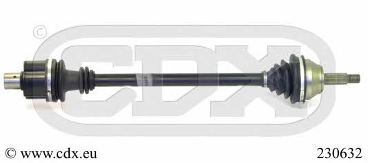CDX 230632 Drive shaft 230632