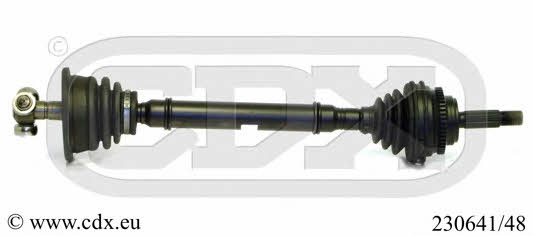 CDX 230641/48 Drive shaft 23064148