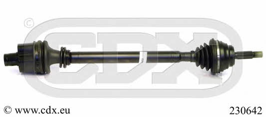 CDX 230642 Drive shaft 230642