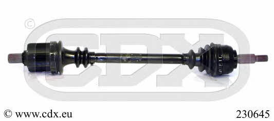 CDX 230645 Drive shaft 230645