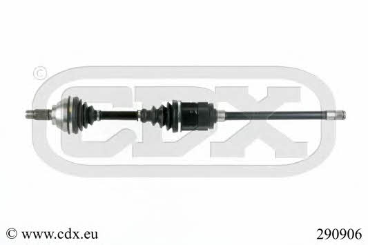 CDX 290906 Drive shaft 290906