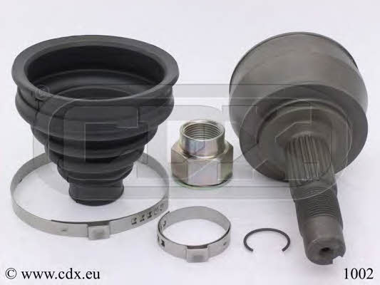 CDX 1002 CV joint 1002