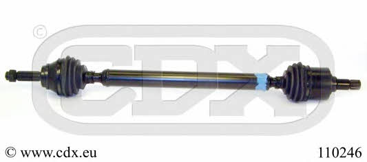 CDX 110246 Drive shaft 110246