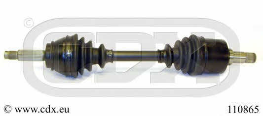 CDX 110865 Drive shaft 110865