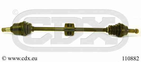 CDX 110882 Drive shaft 110882