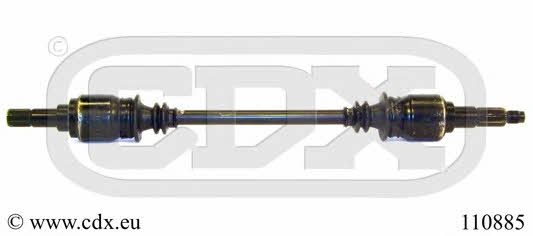 CDX 110885 Drive shaft 110885