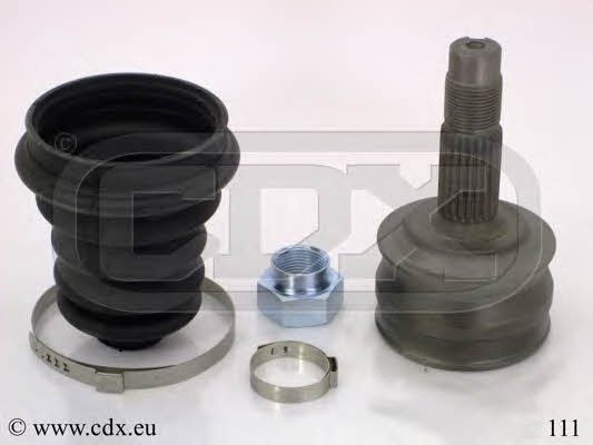 CDX 111 CV joint 111