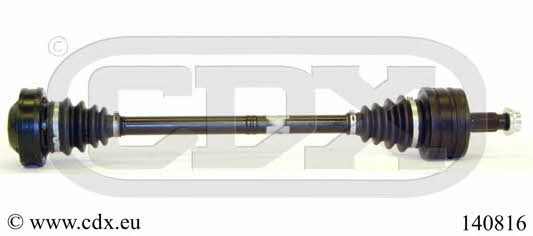 CDX 140816 Drive shaft 140816