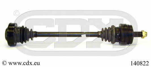 CDX 140822 Drive shaft 140822