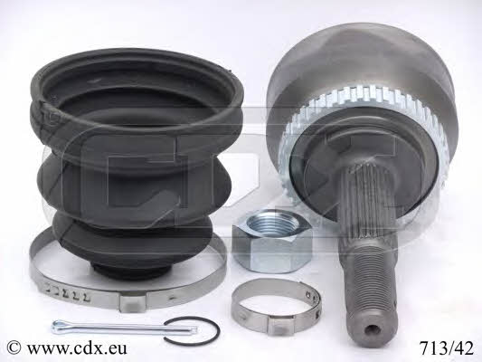 CDX 713/42 CV joint 71342