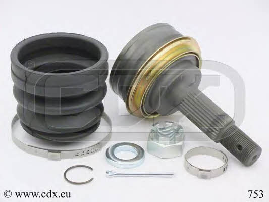 CDX 753 CV joint 753