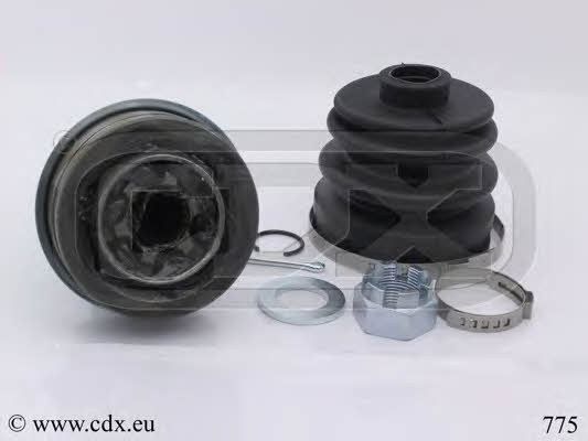 CDX 775 CV joint 775