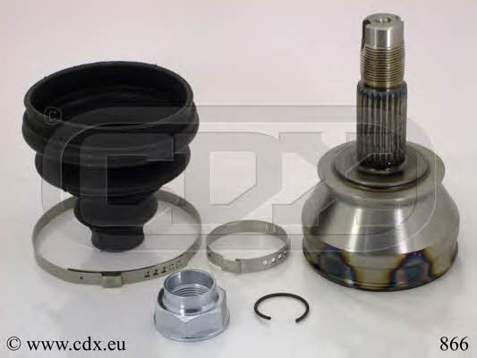 CDX 866 CV joint 866