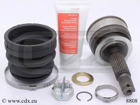 CDX 8808 CV joint 8808