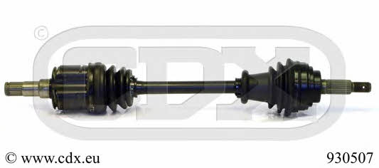 CDX 930507 Drive shaft 930507