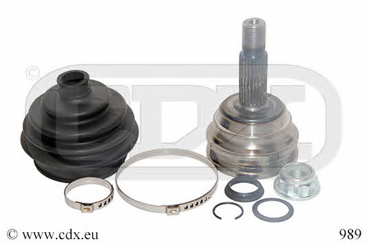 CDX 989 CV joint 989