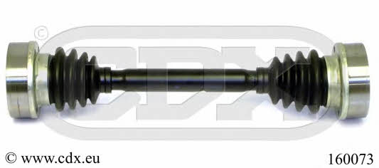 CDX 160073 Drive shaft 160073