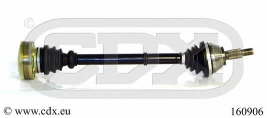 CDX 160906 Drive shaft 160906