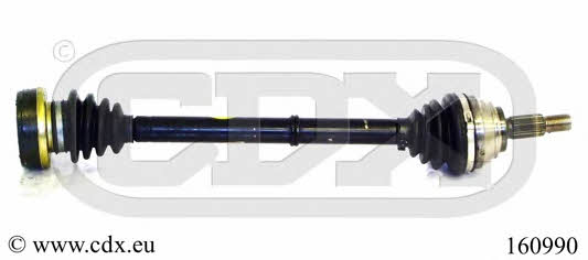 CDX 160990 Drive shaft 160990