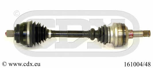 CDX 161004/48 Drive shaft 16100448