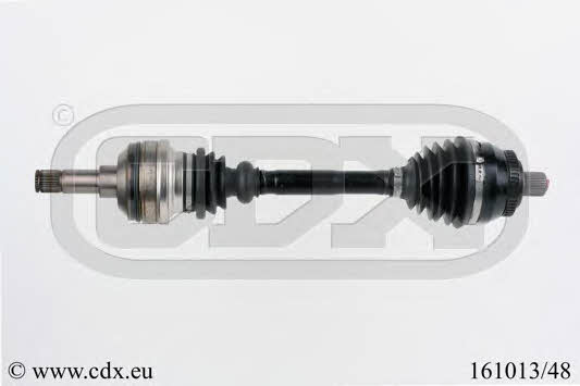 CDX 161013/48 Drive shaft 16101348