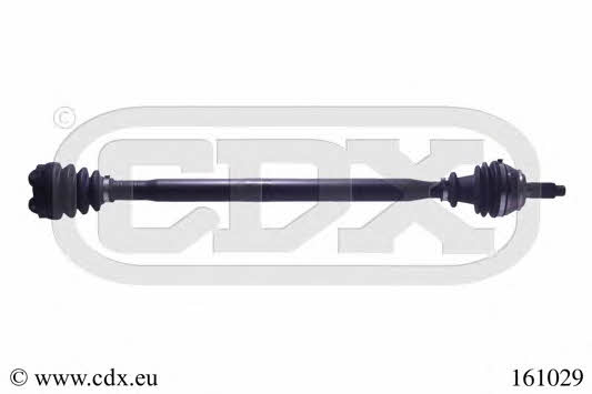 CDX 161029 Drive shaft 161029