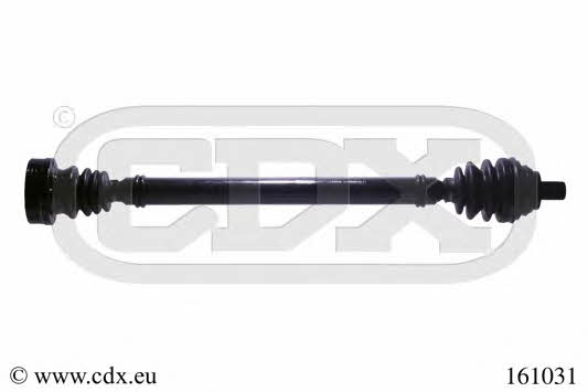 CDX 161031 Drive shaft 161031