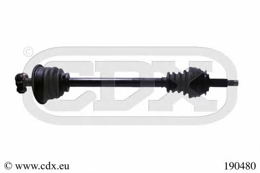 CDX 190480 Drive shaft 190480