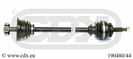 CDX 190480/44 Drive shaft 19048044