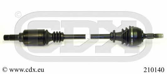 CDX 210140 Drive shaft 210140