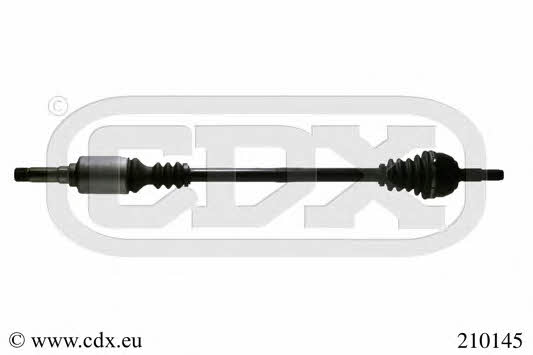 CDX 210145 Drive shaft 210145