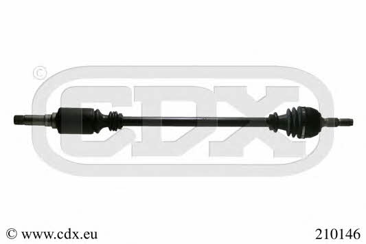 CDX 210146 Drive shaft 210146