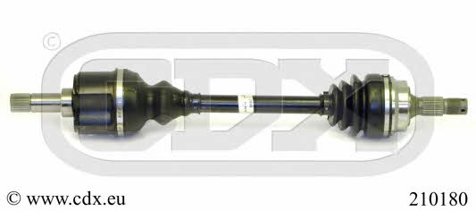 CDX 210180 Drive shaft 210180